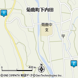 周辺地図