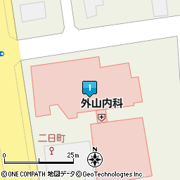 周辺地図