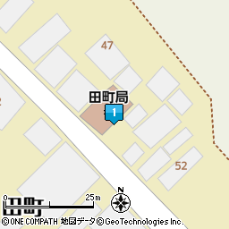 周辺地図