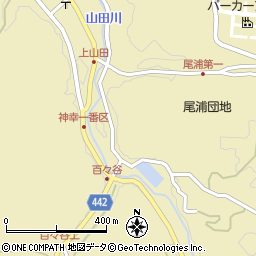 周辺地図