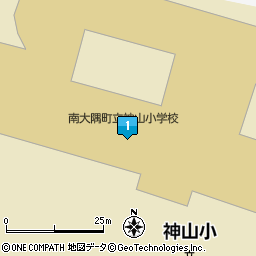 周辺地図