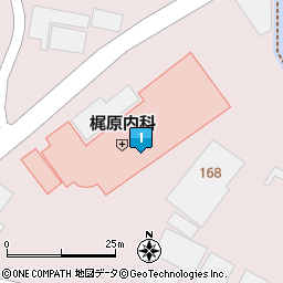 周辺地図