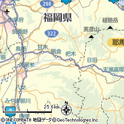 周辺地図