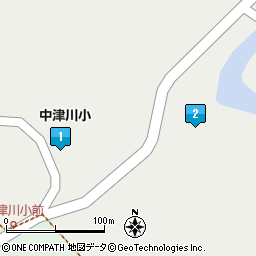 周辺地図