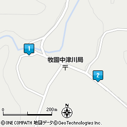 周辺地図