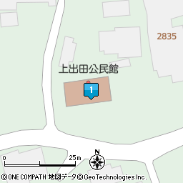 周辺地図