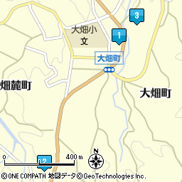 周辺地図