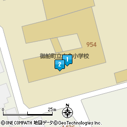 周辺地図