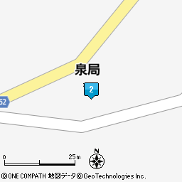 周辺地図