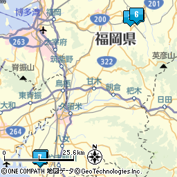 周辺地図