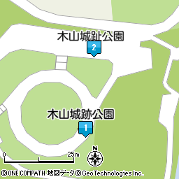 周辺地図