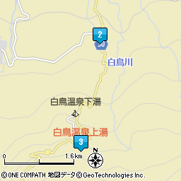 周辺地図