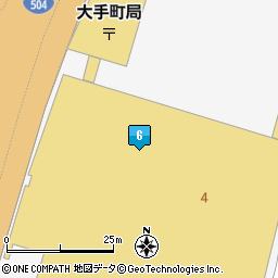 周辺地図