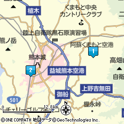 周辺地図