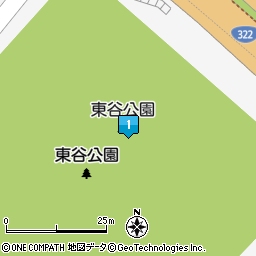 周辺地図