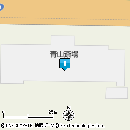 周辺地図