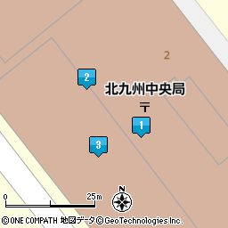 周辺地図