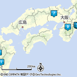 周辺地図