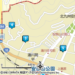 周辺地図