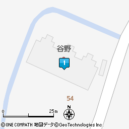 周辺地図