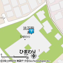 周辺地図