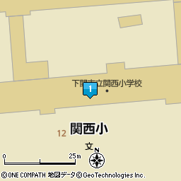 周辺地図