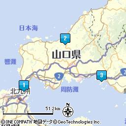 周辺地図