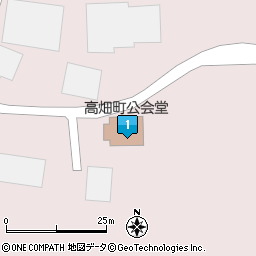 周辺地図