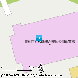 周辺地図