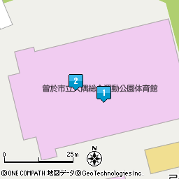 周辺地図