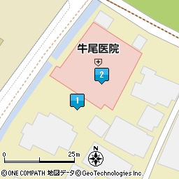 周辺地図