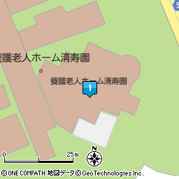 周辺地図