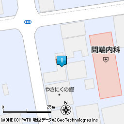 周辺地図