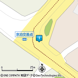 周辺地図