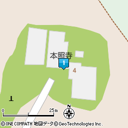 周辺地図