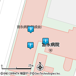 周辺地図