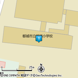 周辺地図