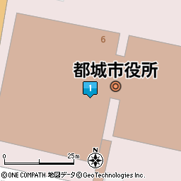 周辺地図