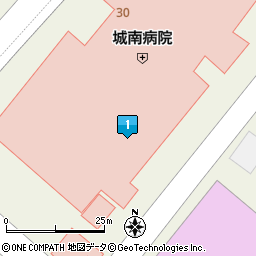 周辺地図