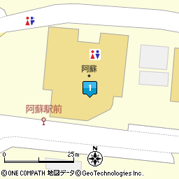 周辺地図