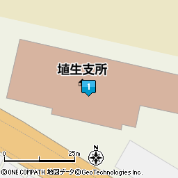 周辺地図