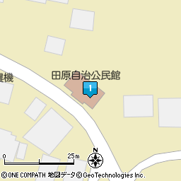 周辺地図