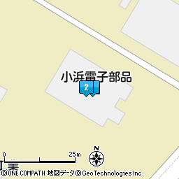 周辺地図