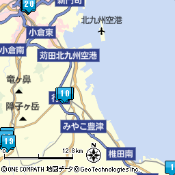 周辺地図