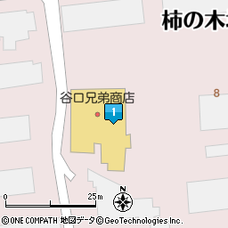 周辺地図