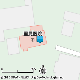 周辺地図