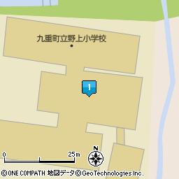 周辺地図