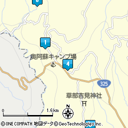 周辺地図