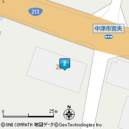 周辺地図