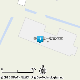 周辺地図